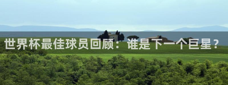2026足球世界杯：世界杯最佳球员回顾：谁是下一个巨星？